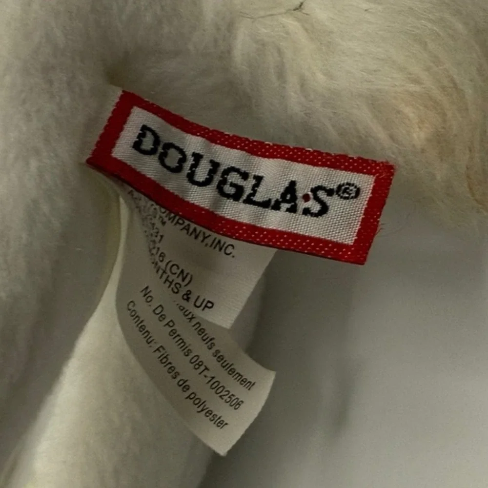 Douglas Cuddle Toys excellent this